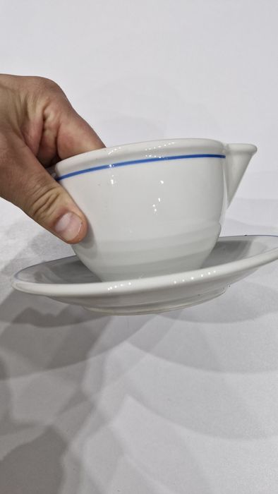 Sosjerka Niemiecka 3 Rzesza