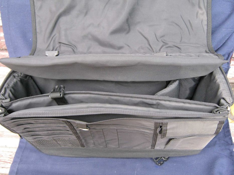 Сумка для ноутбука полиэстер