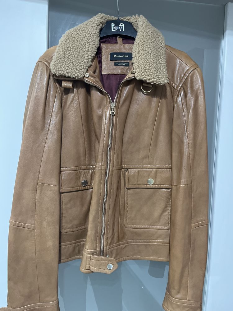 Kurtka damska CL Massimo Dutti