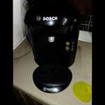 Ekspres BOSCH Tassimo Vivy 2 TAS1402