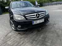 Mercedes w204 C320