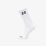 Шкарпетки :JORDAN ESSENTIALS CREW SOCKS 2-PACK Оригінал DA5718-100