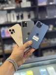 iPhone 12 Pro 128/256/512Gb з гарантією/ 12 про