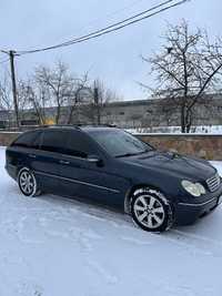 Продам Mercedes 270 CDI