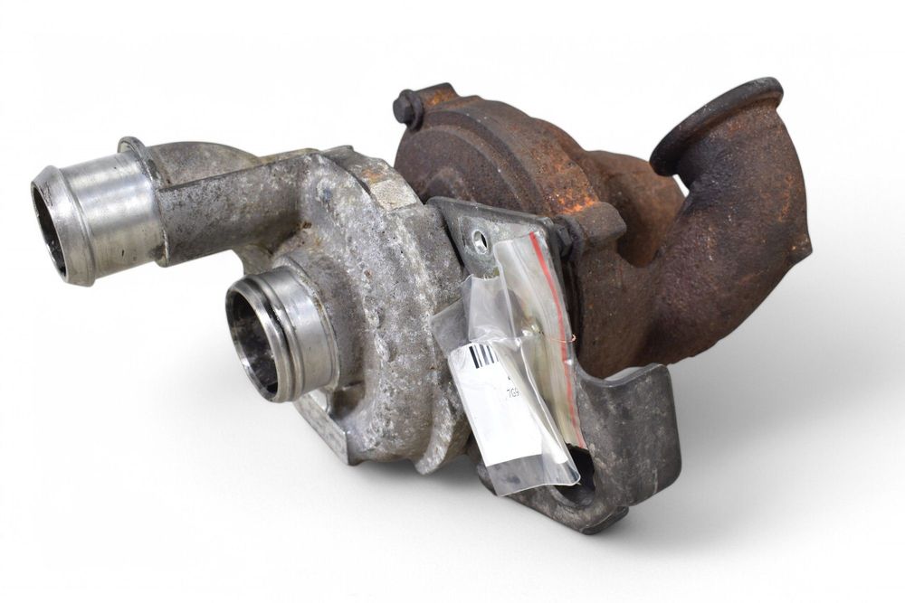 Turbina FORD FOCUS MK2 MONDEO MK4 1.8 TDCI 7G9Q-6K682-BD
