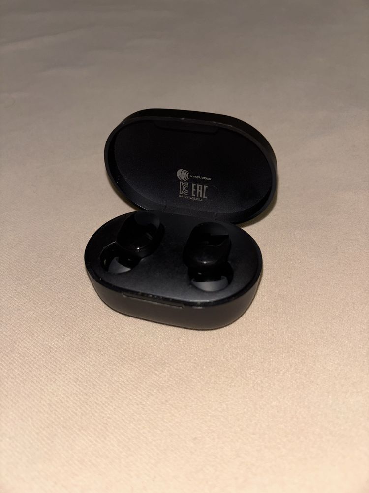 Навушники xiaomi basic 2s