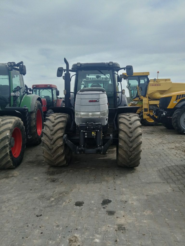 Case Puma 165.fendt.renault.valtra