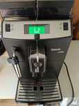 Máquina Saeco Lirika (Café em Grão)