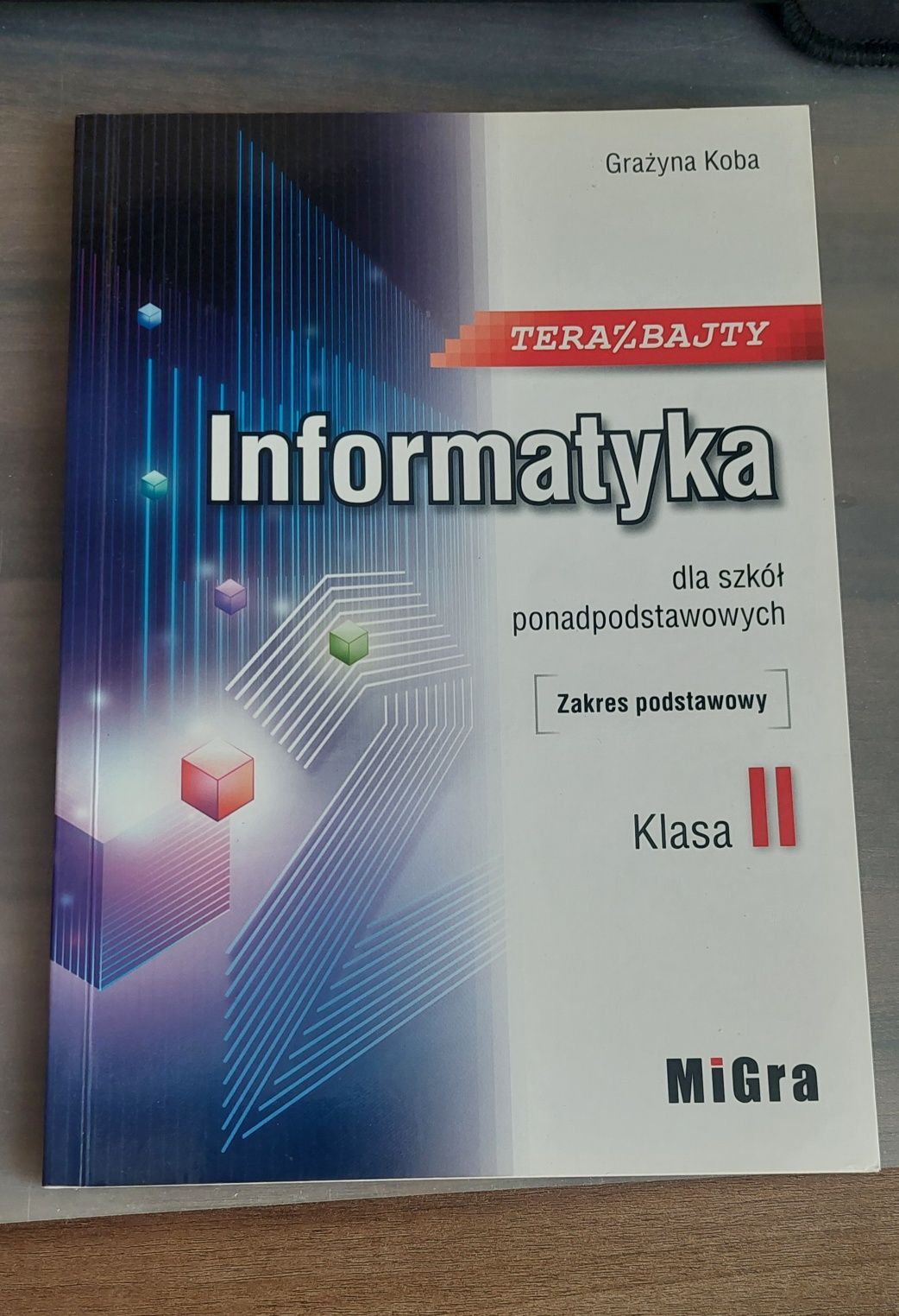 informatyka II migra
