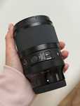 Sigma 50 mm 1.4 DN DG sony art