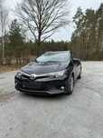 Toyota Auris Toyota Auris 1.6 Premium Faktura Vat