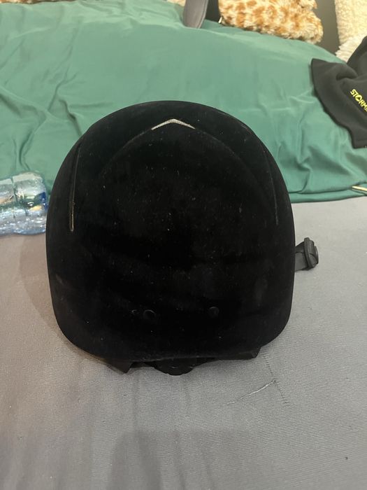 Kask Sport Luxury HE Horsenjoy