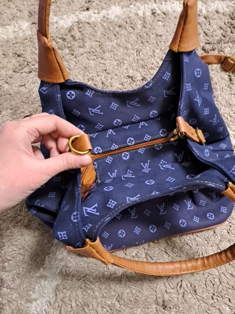 Сумка фирменная Louis Vuitton