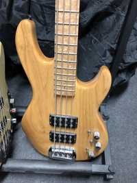 G&L L2000 gitara basowa Leo Fender USA