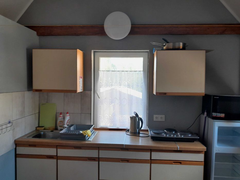 Noclegi kwatery Pracownicze