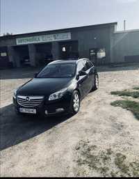 Продам Opel Insignia