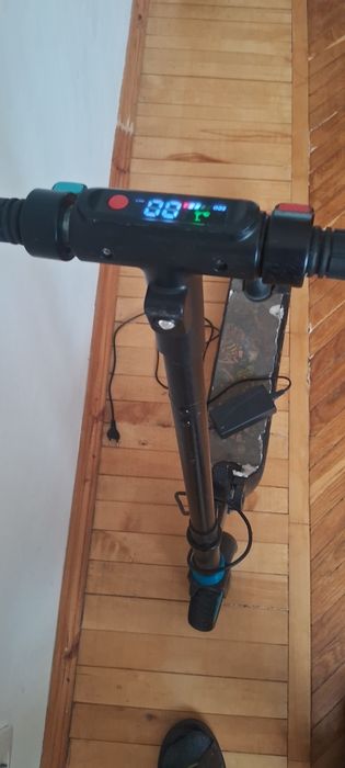 Електро самокат н