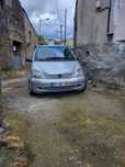 Mercedes a 170 w168 95hp
