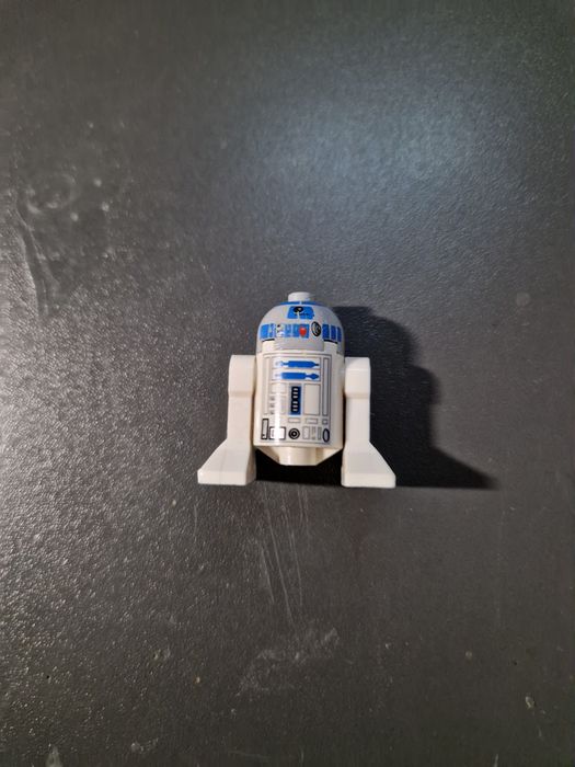 Lego Star Wars R2-D2