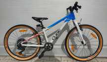 Rower Cube ACID SL 24' !WYSYŁKA!