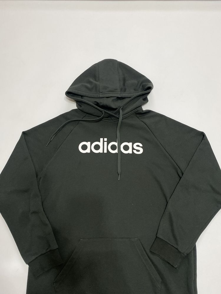 Худі adidas, хакі