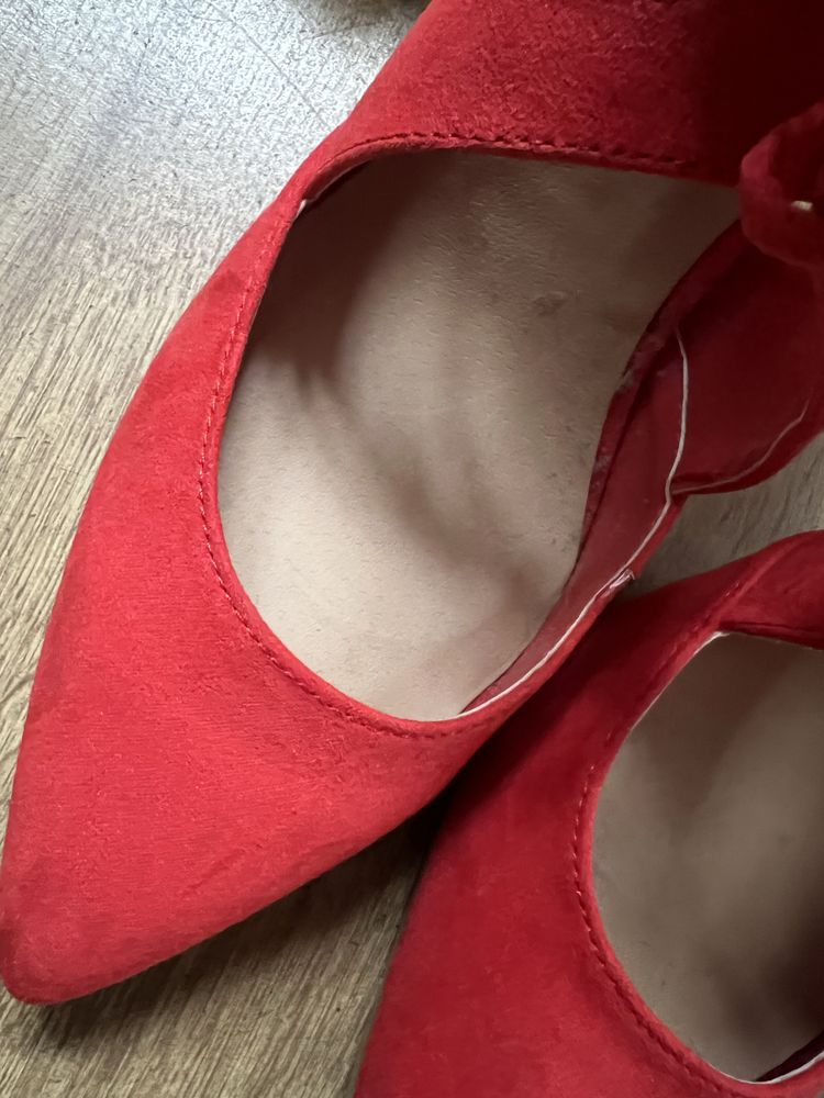 Buty damskie Atmosfere rozmiar 41
