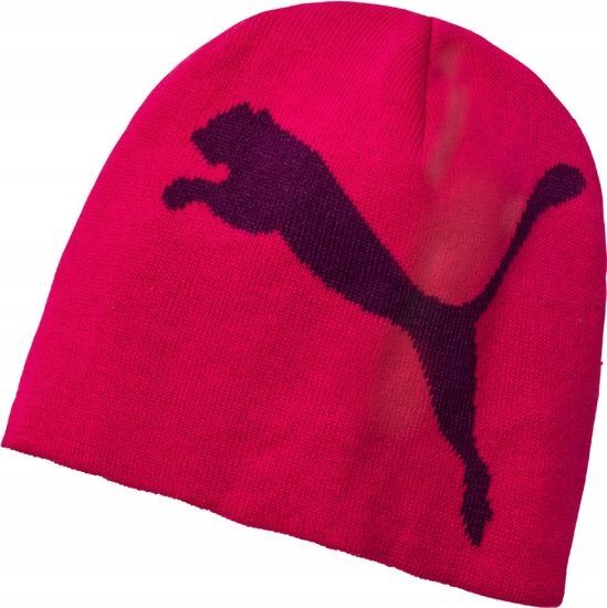 PUMA czapka Big Cat Beanie unisex