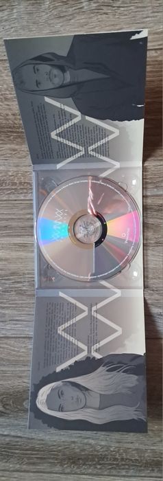 Muzyka elektroniczna.Xxanax"Triangles"