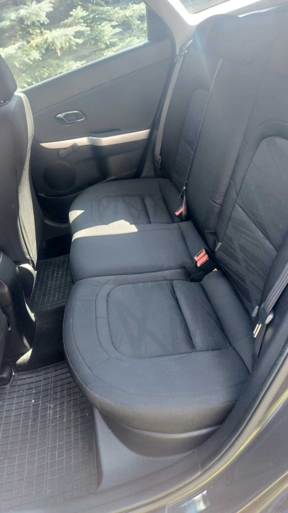 Kia Ceed 1.6 GDI Business Line
