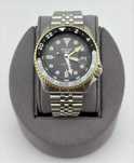 Seiko 5 Sports SSK021 SKX GMT