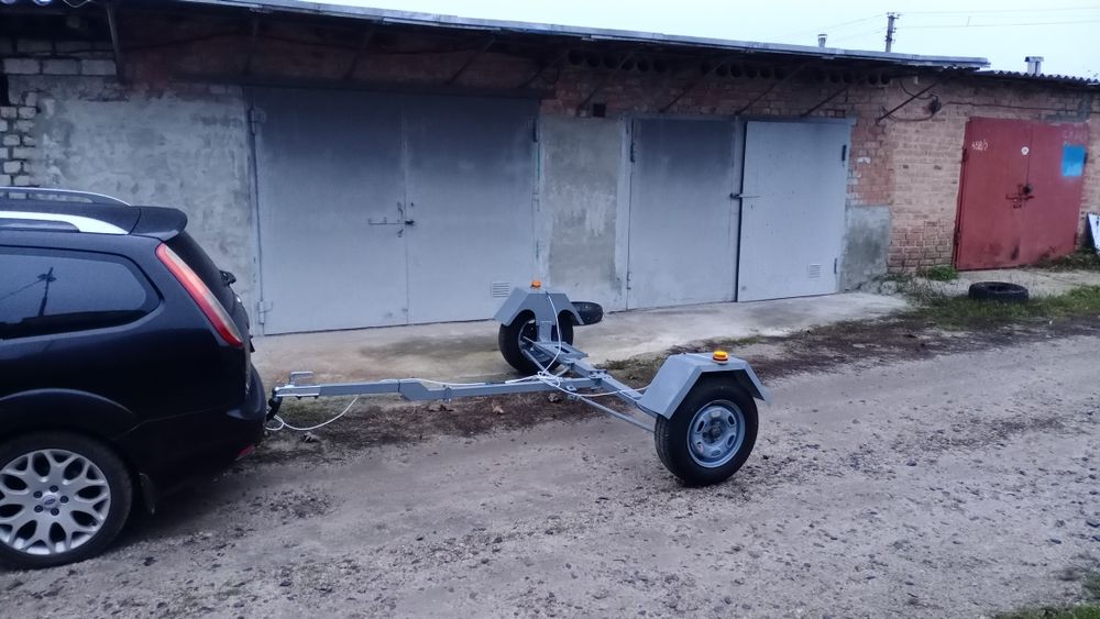 Аренда, послуги :причеп ,автоподкат