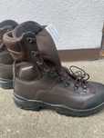 Buty wojskowe demar  43  model 939