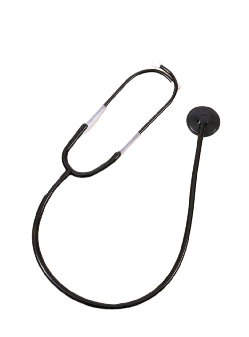 Stetoskop czarny