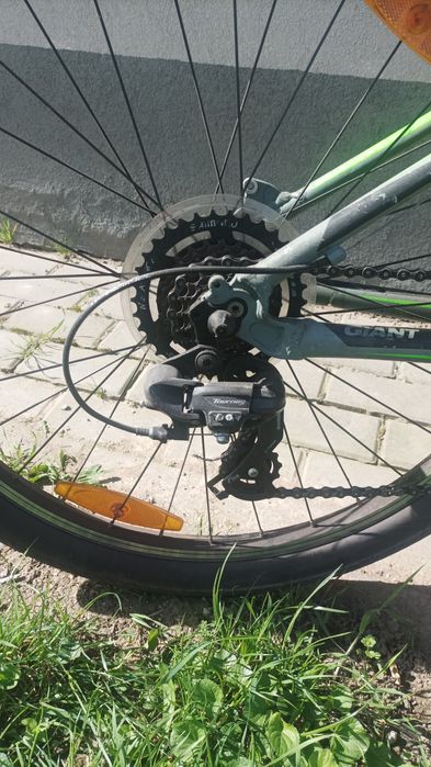 Rower Giant koło 26