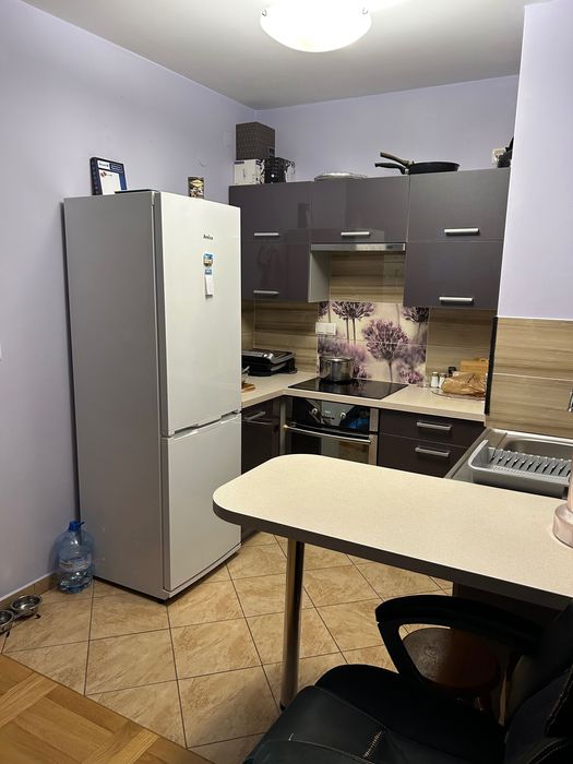 Mieszkanie do wynajęcia