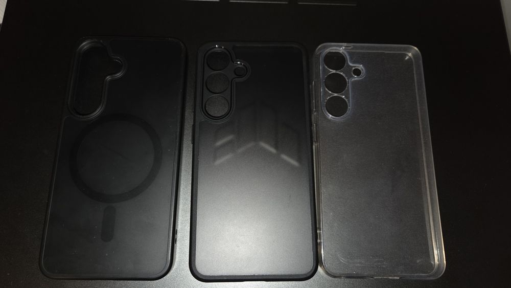 Чохол для Samsung S25