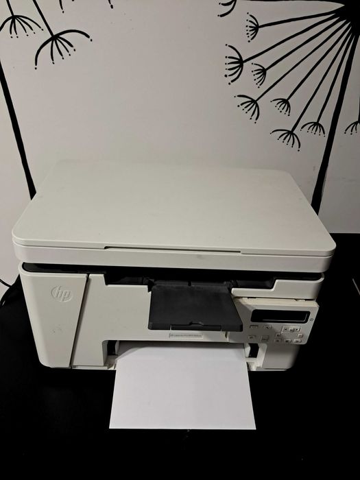 Sprzedam drukarkę laserowa,skaner,ksero