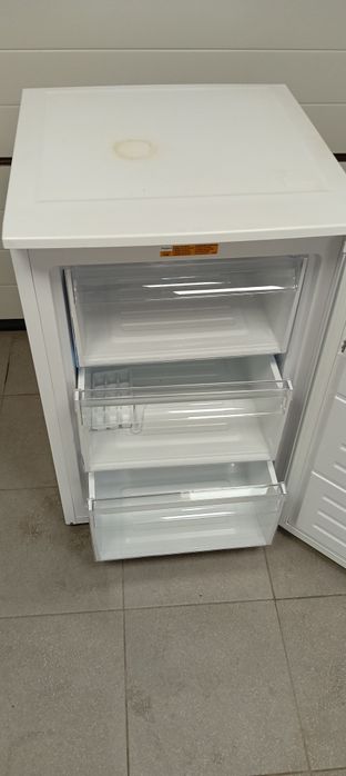 Zamrażarka whirlpool W55ZM 111W