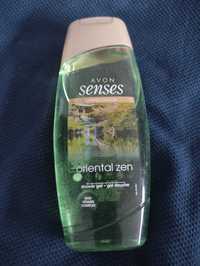 Avon Senses żel pod prysznic Oriental Zen 250 ml