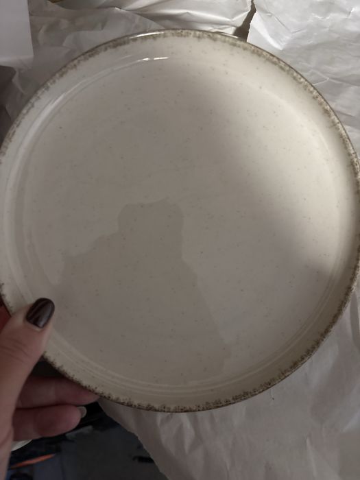 Talerzyki male 4 szt papco jak zara home