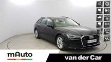 Audi A6 Limousine 50 TFSI e Quattro S tronic ! Z Polskiego Salonu ! Faktura Vat !