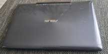 Asus Transformer Book T100TA + 500GB