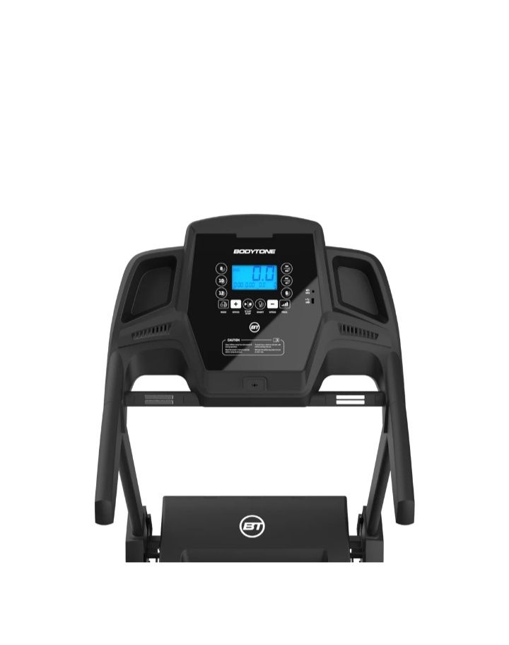 Passadeira Corrida Bodytone DT14