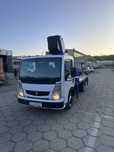 Sprzedam podnosnik koszowy zwyzka 3.5t Ruthmann   Steiger Tb 27
