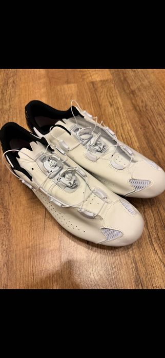Buty kolarskie sidi shot 2s rozmiar 43 27,5 cm