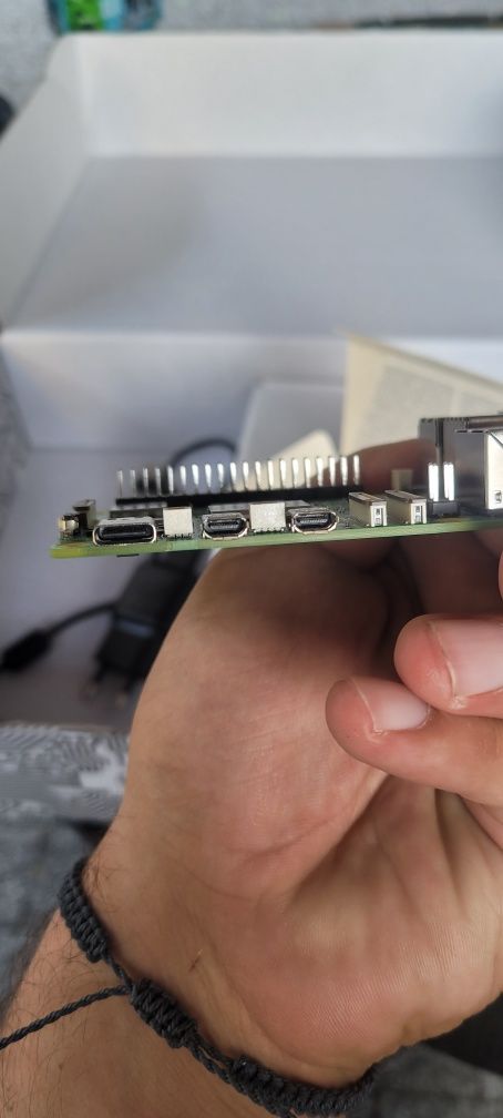 Raspberry Pi 5 8GB