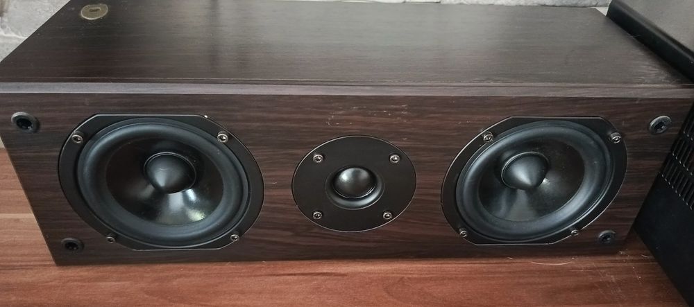 Kino domowe zestaw yamaha