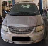 Chrysler Voyager para peças