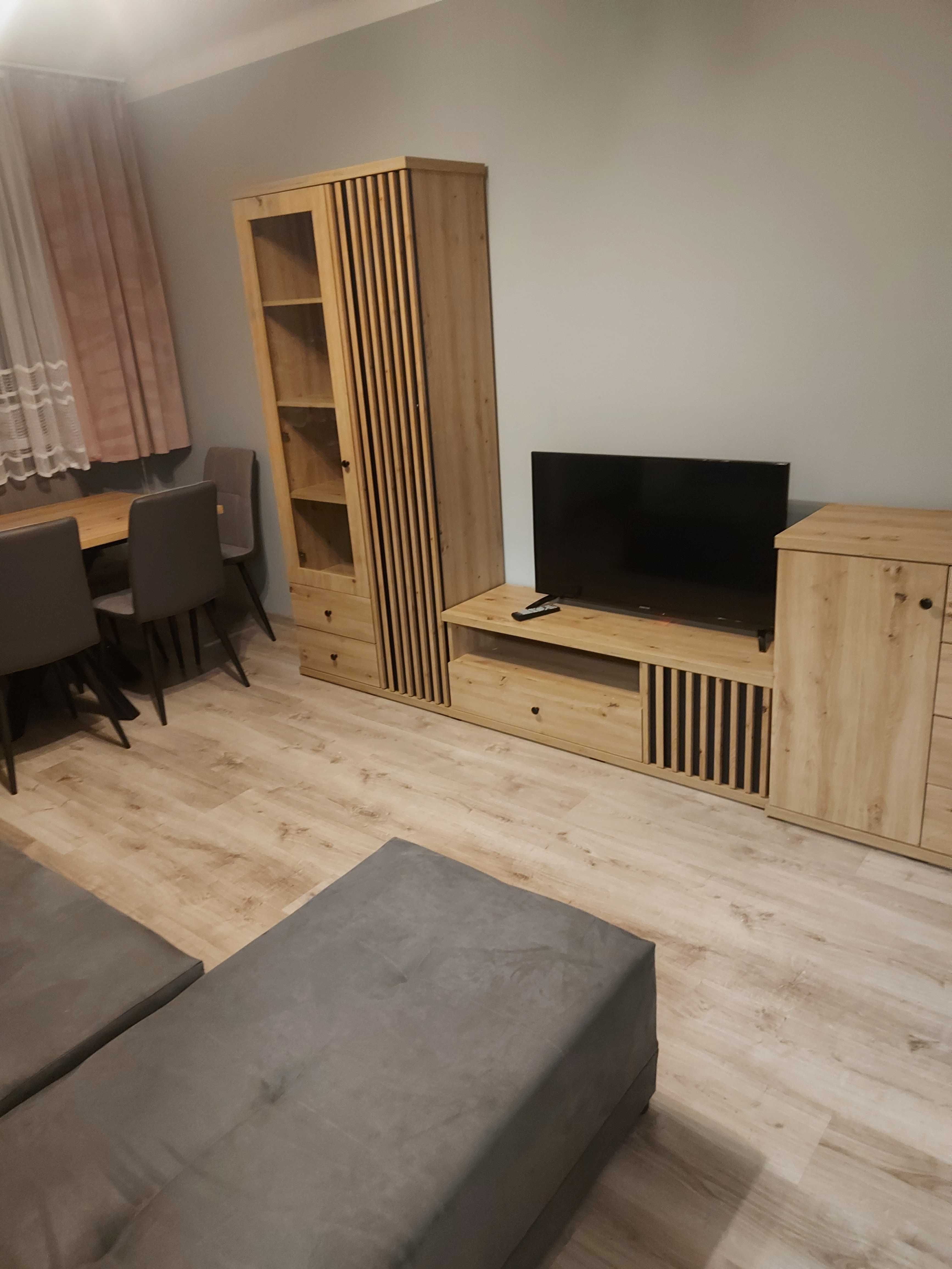 Apartament do wynajęcia na doby w centrum miasta