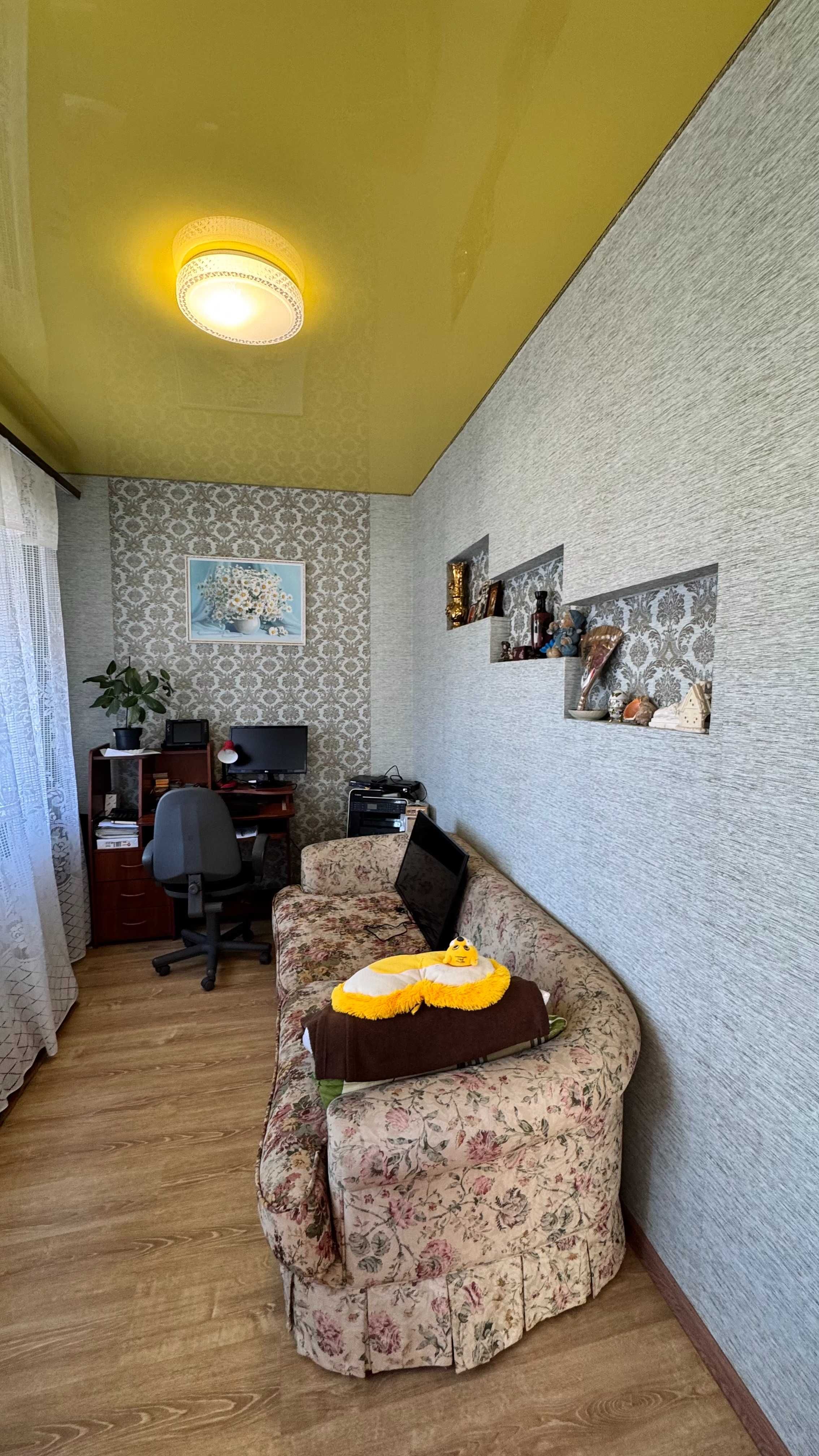 Продам дом, 102 кв.м, 4 комнаты